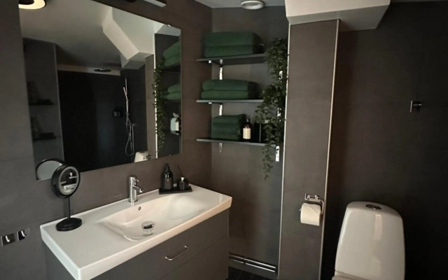 Hotell Onyxen, boutique- & lifestyle, Adults Only