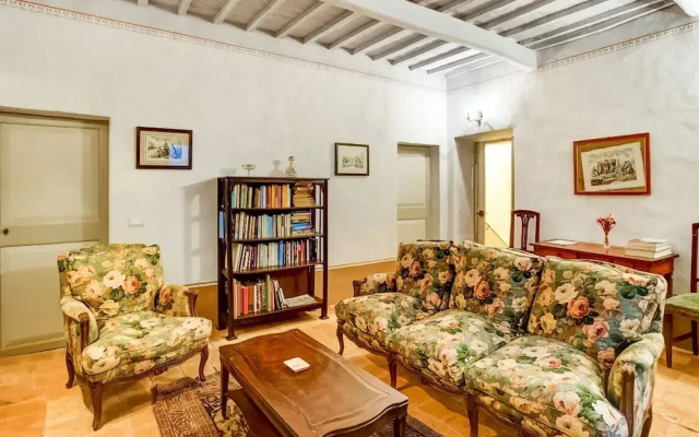 Belvilla by OYO Casa in Piazzetta