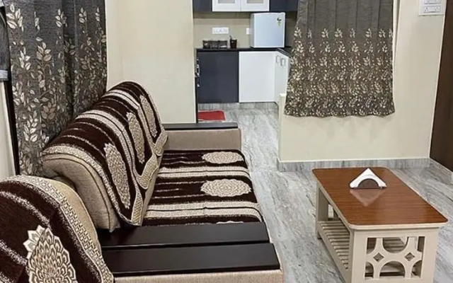 Fabexpress Sreenivasa Home Stay Ii
