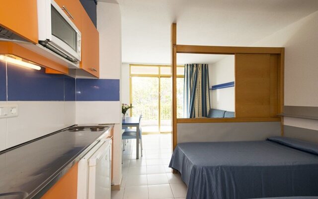 Inter2 Salou Apartments	