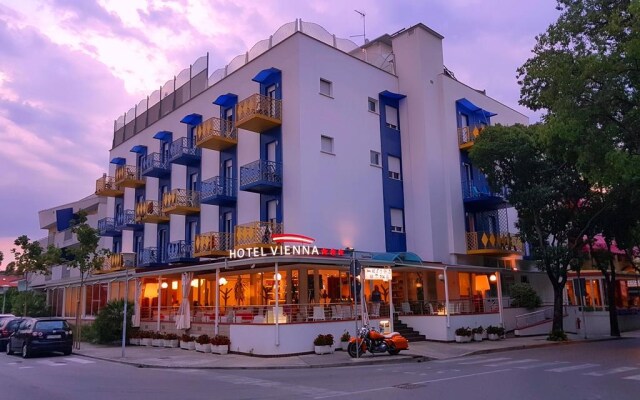 Hotel Vienna