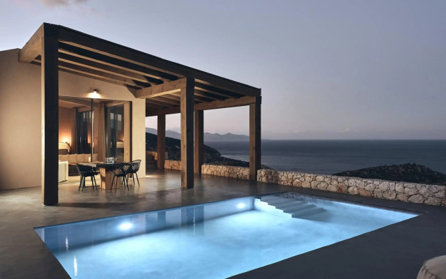 Vais luxury villas