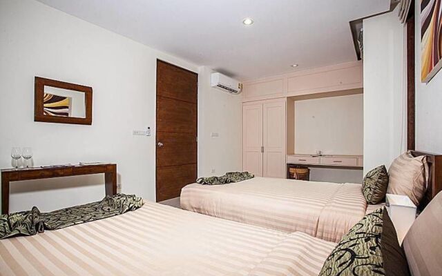 Baan Phu Kaew A3 3 Beds