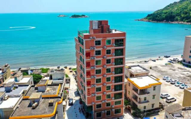 Shuangyue Bay Tongshen Chain Homestay (Caijia Village Store)