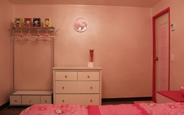 The Classic Guesthouse