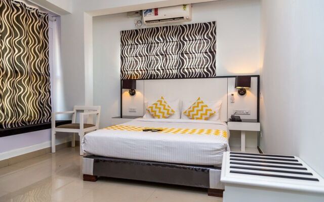 FabHotel 29th Church's Inn – Guest Rooms – Bangalore