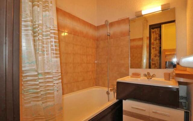 Studio Montvalezan-La Rosière, 1 pièce, 4 personnes - FR-1-398-628