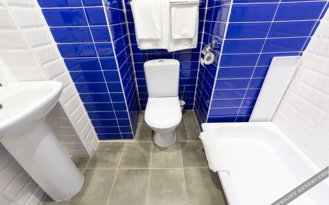 Мини Отель на Гороховой