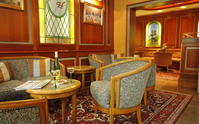 Hôtel Maison Turenne