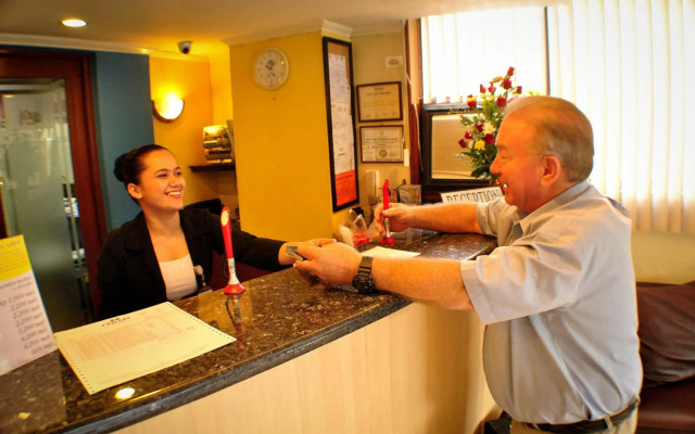 Fersal Hotel