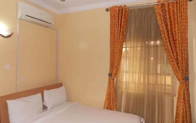 Marvel Hotel & Suites LTD