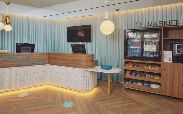 Occidental Alicante Hotel