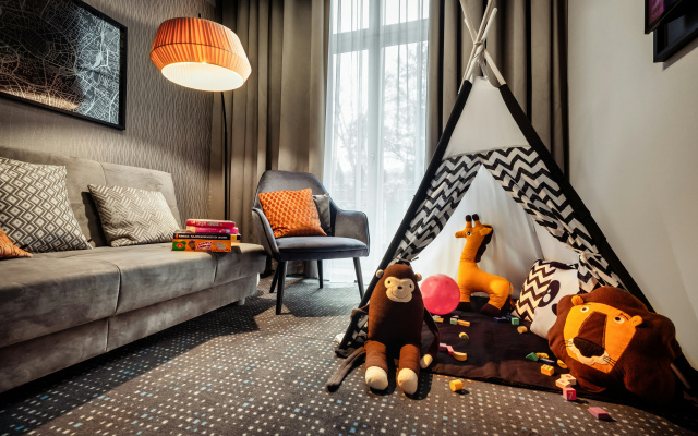 Leonardo Boutique Hotel Krakow Old Town
