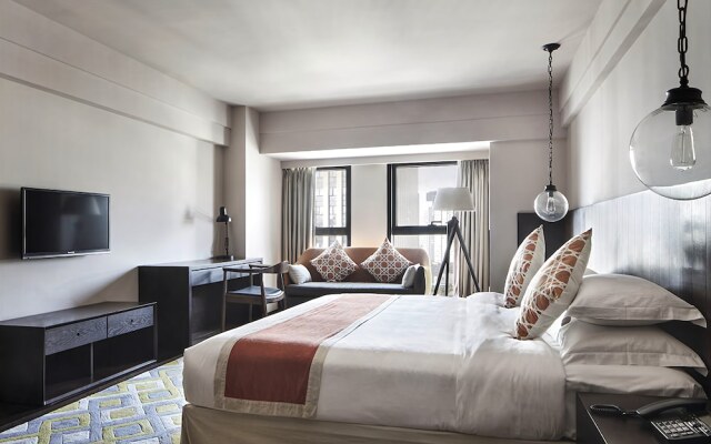 Jinyue Hengmei Boutique Hotel