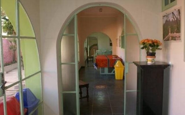 Itaipava Hostel