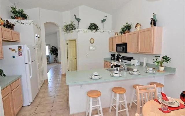 Lake View House 4 Bedroom