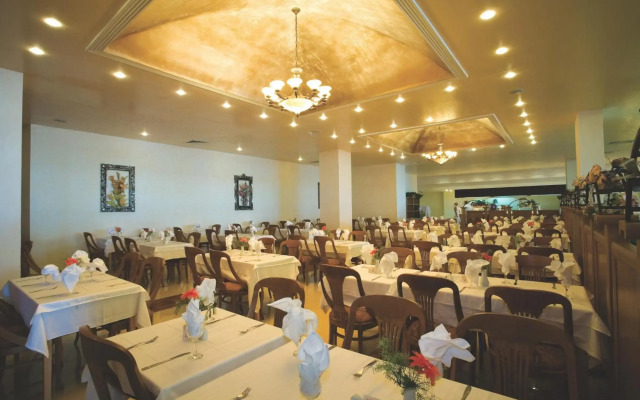 DIT Majestic Beach Resort
