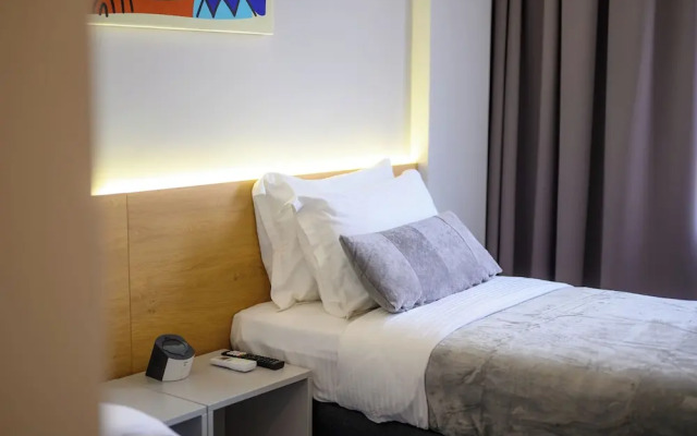 Location Hotel