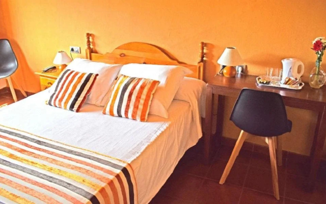 Hotel & Golf Ca La Caputxeta - Adults Only
