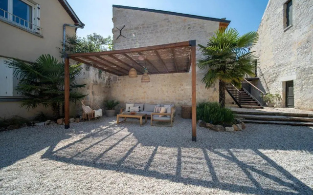 Hôtel Rive Sud