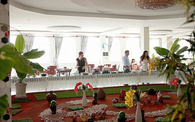 Hanh Phuc Hotel