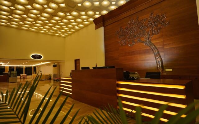 Tea Tree Suites Manipal