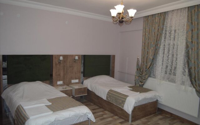 Alkış Otel