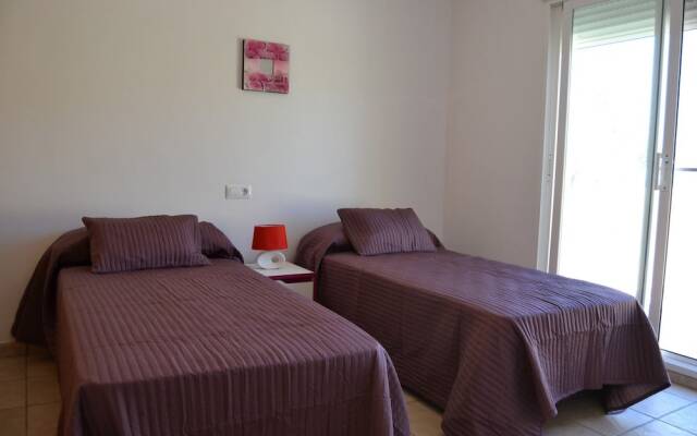 Chalet Cris
