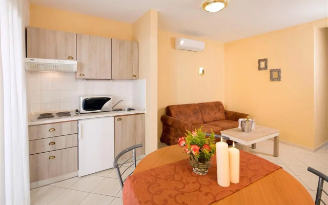 Apartments Amfora Plava Laguna