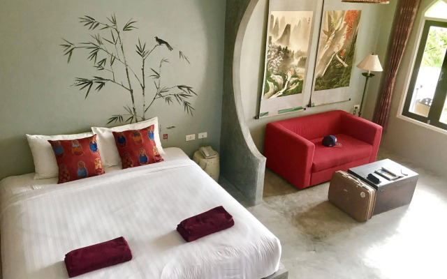 Chic Boutique Hotel