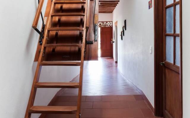 Villa del Moján