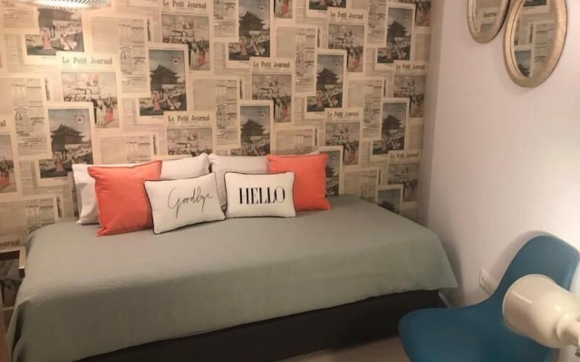 Holidays2Malaga Premium Apartments