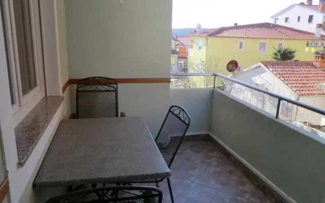 Apartment Popović