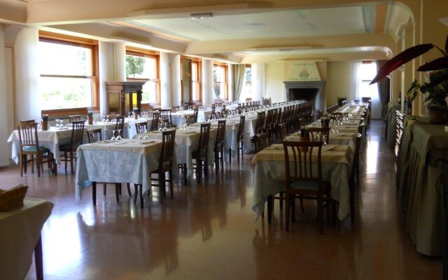 Albergo Ristorante Aquila