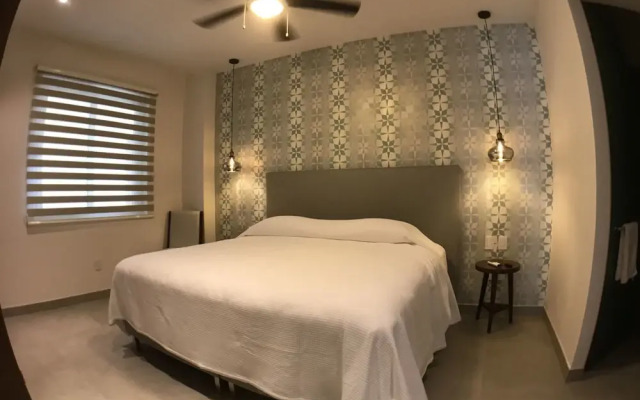 Pavilion Two Bedroom - Adults Only