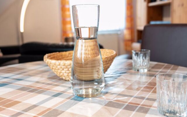 Apartment Möwe Norddeich