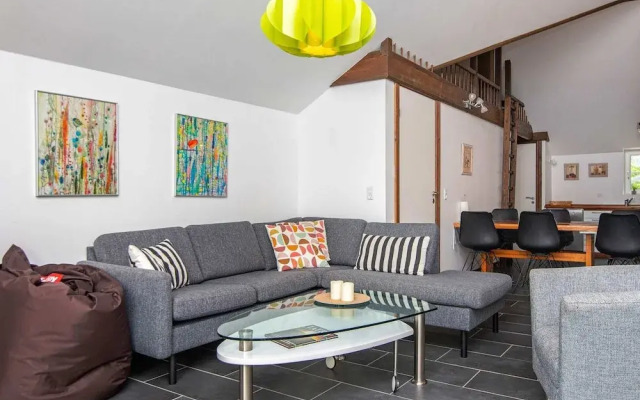 Holiday Home in Ansager