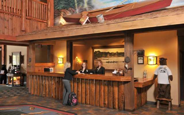 Stoney Creek Hotel Quad Cities - Moline