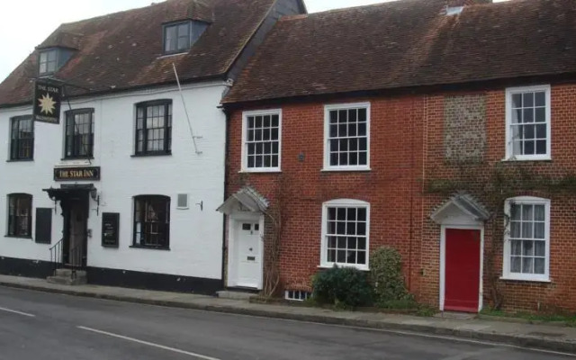 Star Inn