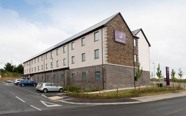 Premier Inn Wadebridge