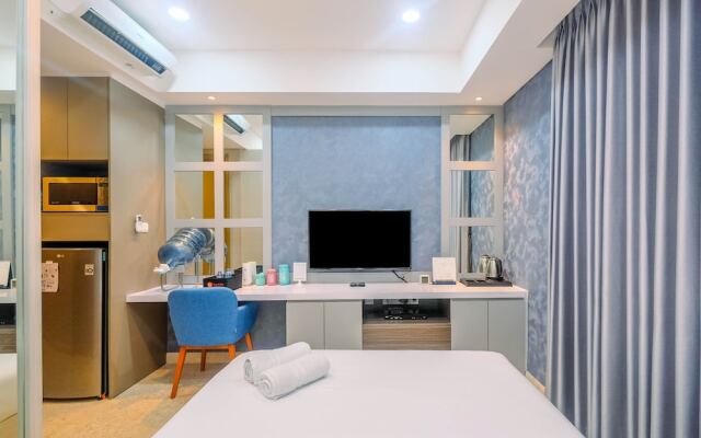 Highest Value Studio Apartment at Gold Coast PIK