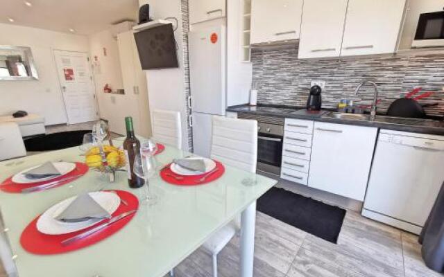 Apartments Edifício Cruzeiro I