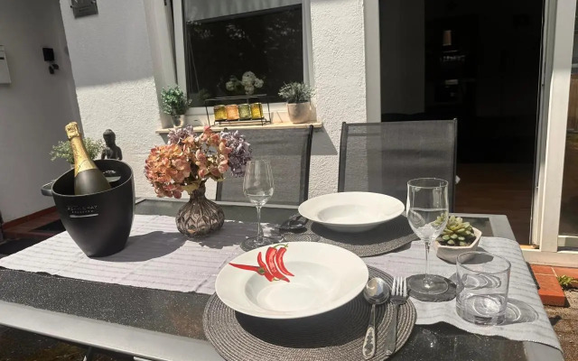 Ferienwohnung Wuppertal Ronsdorf Elias Eller