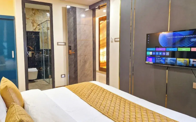 Le Majestic Business Class Hotel