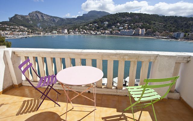 Hotel Citric Sóller