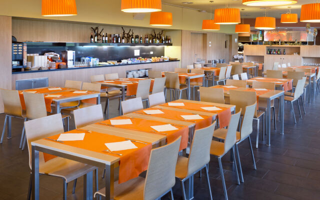 Vilar Rural d'Arnes by Serhs Hotels