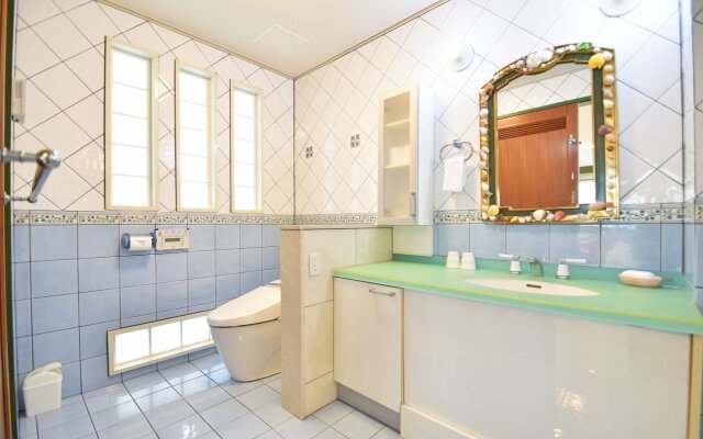 Kaiho Fusaki main building