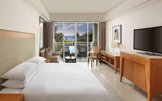 Sheraton Haikou Hotel