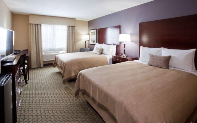 AmeriVu Inn and Suites - Chisago City