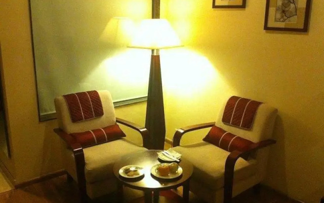 City Mark Hotel